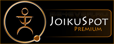 JoikuSpot Premium -      Wi-Fi!