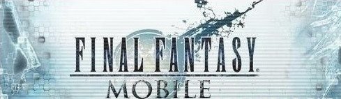 Final Fantasy - java 