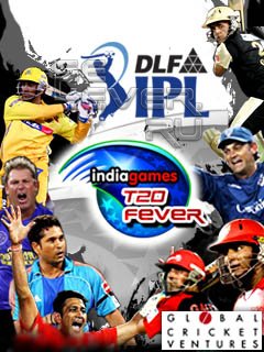 DLF IPL 2010 /     2010 - java-