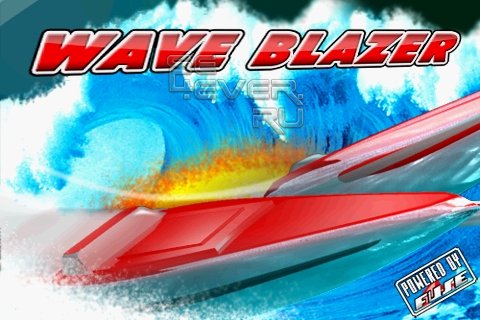 Wave Blazer -   Symbian 9.4