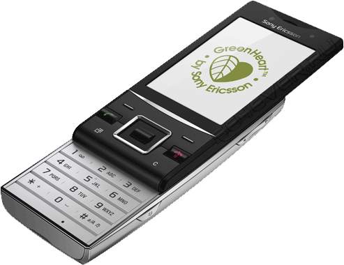 Sony Ericsson Hazel:       10990 