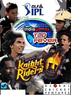 KKR IPL IG T20 Fever - java 