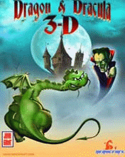 Dragon and Dracula 3D /    3D - java 