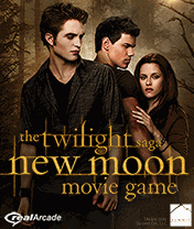:  / Twilight: Newmoon -  java 
