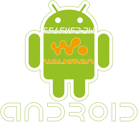 : Sony Ericsson Walkman ™   Android