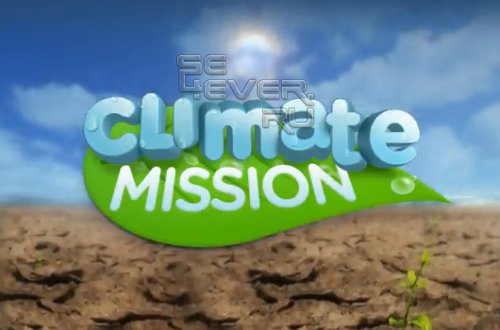 Climate Mission - java   Symbian 9.4