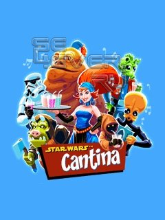 Star Wars: Cantina - java 