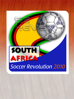 Soccer Revolution 2010 - South Africa - Java 