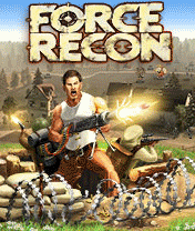 Force Recon - java 
