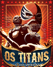 Os Titans - Java 