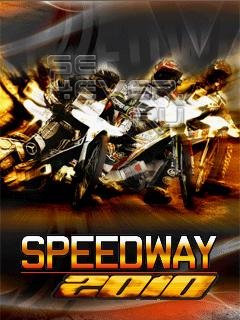 Speedway 2010 - java 