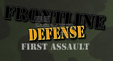 Frontline Defense