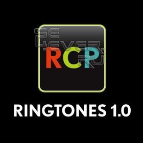 RCP Ringtones 1.0