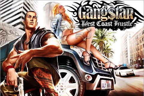 Gangstar: West Coast Hustle -  1.0