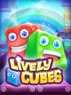 Lively Cubes /   - java 