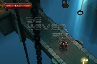 Dungeon Hunter v3.1.0 -   Android