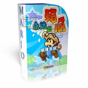 Mario new adventure - Java 
