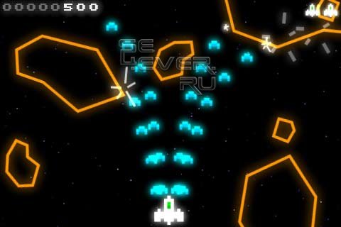 Radiant - Android Game