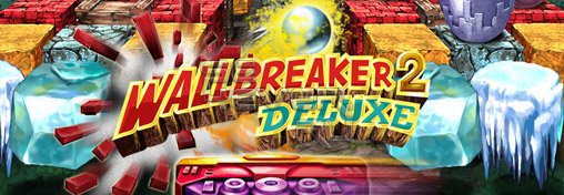   2:  / Wallbreaker 2: Deluxe - java 
