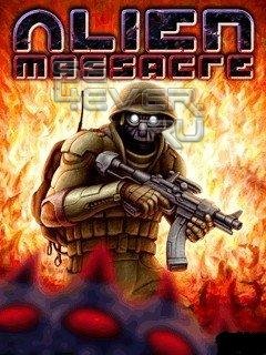 Alien Massacre ( )
