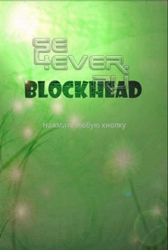 / BlockHead -   Android