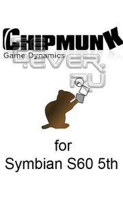 Chipmunk - SIS   Symbian S60v5
