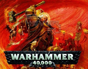  28    Warhammer 40000  Sony Ericsson