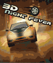 3D   / 3D Night Fever - java 