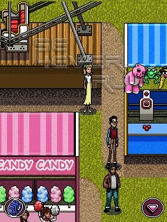  (Grease The Mobile Game)