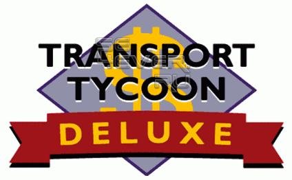 Transport Tycoon Deluxe - SIS   Symbian 9.4