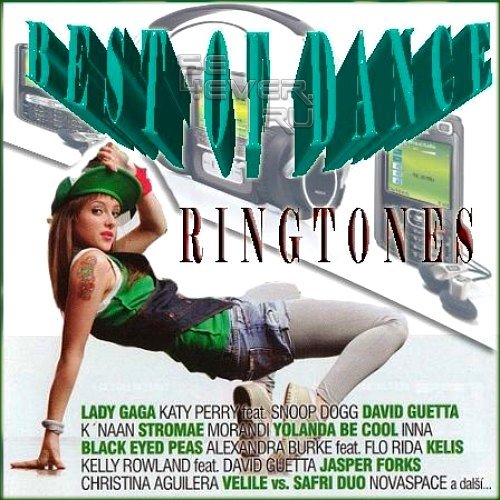 Best Of Dance Ringtones (2010)