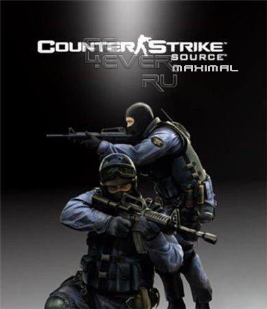 Micro Counter Strike: Source Maximal MOD - java 