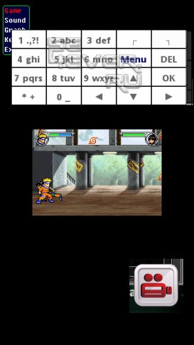 Game Boy Advance    Symbian OS 9