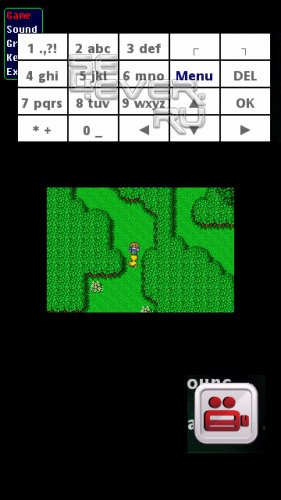 Game Boy Advance    Symbian OS 9