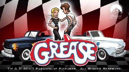  / Grease The Mobile Game - java 
