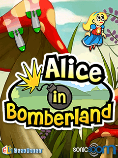 Alice In Bomberland /    - java 