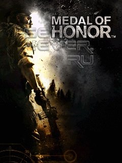 Medal Of Honor 2010 - java 