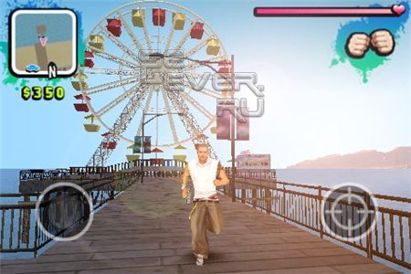 Gangstar Modified Signed (Gta)   Android