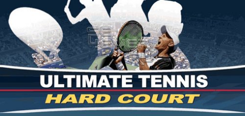 Ultimate Tennis Hard Court 2010 - Java 