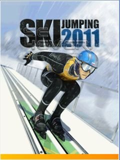Ski Jumping 2011 /    2011 - java 