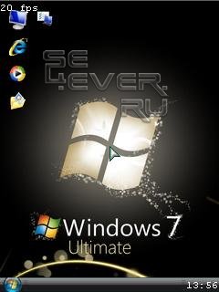 Windows 7 - java 
