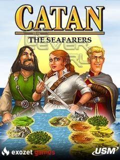   2:  / Catan 2 The Seafarers