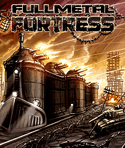   / Fullmetal Fortress -  java 