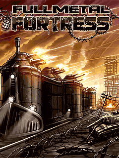   / Fullmetal Fortress -  java 
