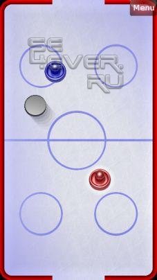 Air Hockey - Sis   Symbian 9.4