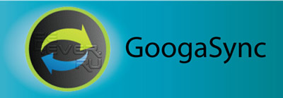 GoogaSync -  Symbian     Google