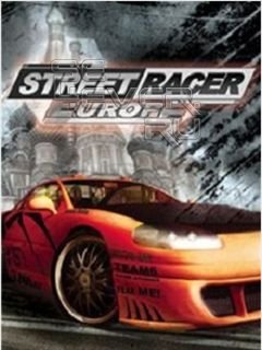 Street Racer Europe /   - Java 