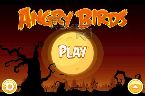 Angry Birds Seasons -    Android