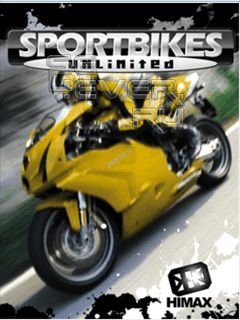 Sportbikes Unlimited 3D - Java 