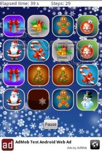 Christmas Memory -    Android
